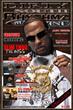 Dirty South Rhythmz Magazine